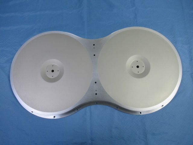 (A)KIT INJECT(Cooling Plate) Reactant